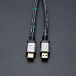 TEKBLE USB-C to USB-C Cable 1M
