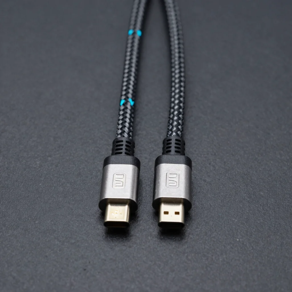 TEKBLE USB-C to USB-C Cable 1M
